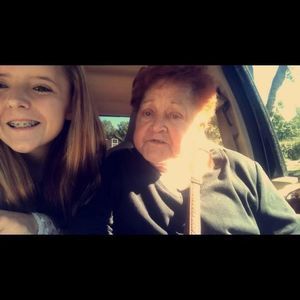 Meet your Posher, Maggie